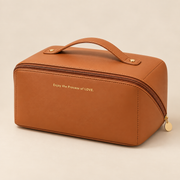 Large Capacity Waterproof Makeup Bag