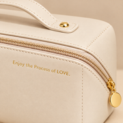 Large Capacity Waterproof Makeup Bag