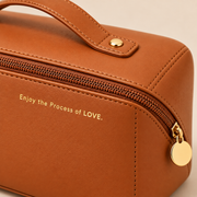 Large Capacity Waterproof Makeup Bag